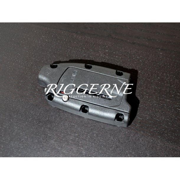 Selden justerbar sejlpindskassette FA-30