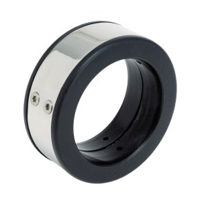 Selden Bovspryds ring - uden beslag