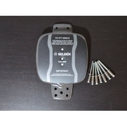 Selden konsol til spil