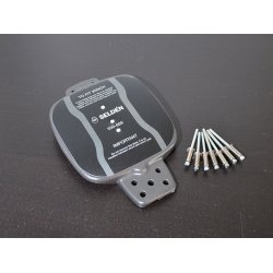 Selden konsol til spil