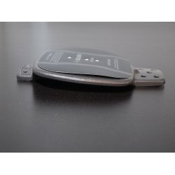 Selden konsol til spil