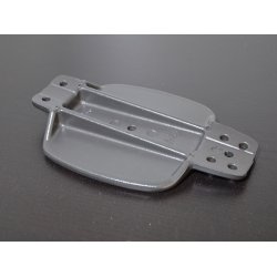 Selden konsol til spil