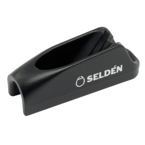 Selden Fairlead (211 Mk2) Aluminium
