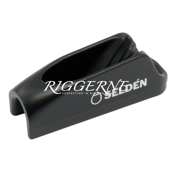 Selden Fairlead (211 Mk2) Aluminium