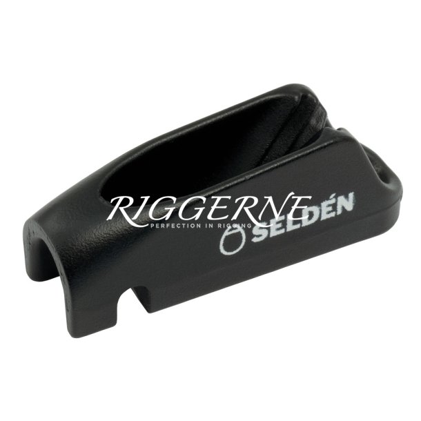 Selden Fairlead (211 Mk2S2) Aluminium