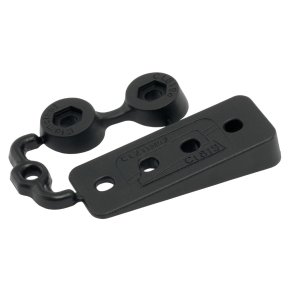 Selden monteringskile (819) Plastik