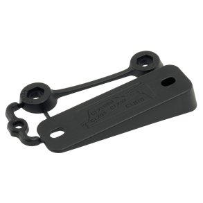 Selden monteringskile (818) Plastik