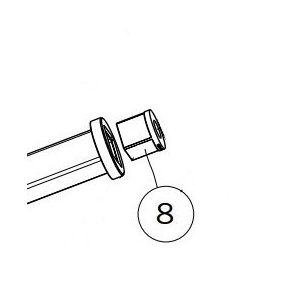 Selden Styrings b�sning pom - bund