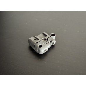 Selden salings ende T60 (WIRE 4-6)