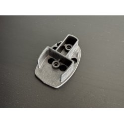 Selden - Heel plug C116 i alu