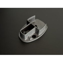 Selden - Heel plug C116 i alu