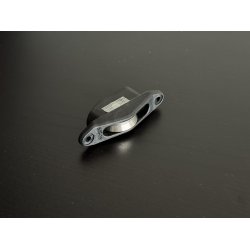 Selden skivgat 35 X 10, B/B