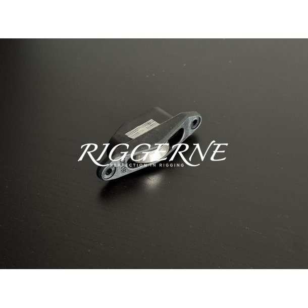 Selden skivgat 35 X 10, B/B