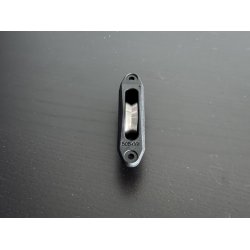 Selden skivgat 35 X 10, B/B