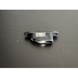 Selden skivgat 35 X 10, B/B