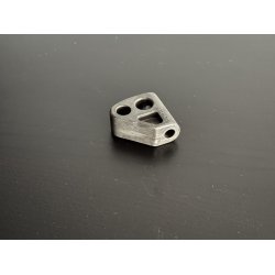 Selden svanehals toggle H=40 W=20 =10 AL