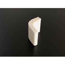 Selden Gummikile - Bagerst