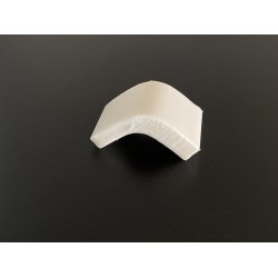 Selden Gummikile - Bagerst