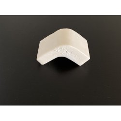 Selden Gummikile - Bagerst