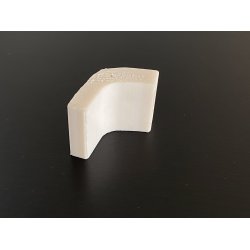 Selden Gummikile - Bagerst