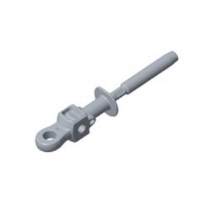 FURLEX 304TD je med valseterminal