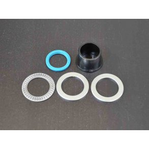 Selden leje-reparationsst til hkstagsstrammer