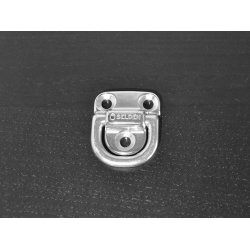 Selden foldbart padeye