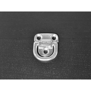 Selden foldbart padeye