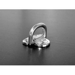 Selden foldbart padeye