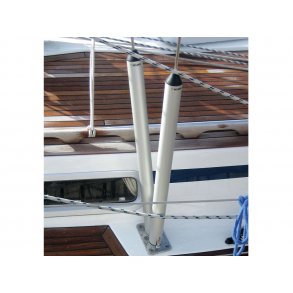 Selden Vantskruebeskytter