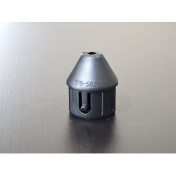 Selden top til vantskruebeskytter