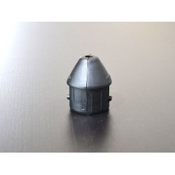 Selden top til vantskruebeskytter