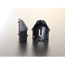 Selden top til vantskruebeskytter