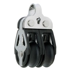 Selden dobbelt blok (BBB)