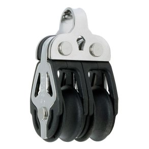 Selden dobbelt blok (BBB)