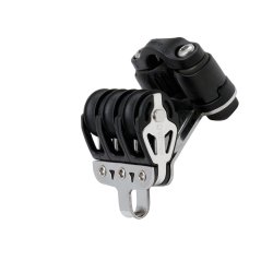 Selden trippel blok med fr�l�r (BBB)