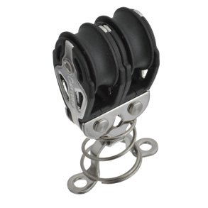 Selden Standup Dobbelt blok (BBB)