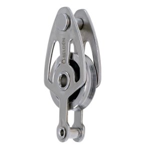 Selden Single blok med hunsvot (High load BBB)