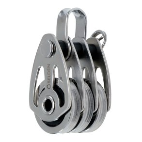 Selden Trippel blok (High load BBB)