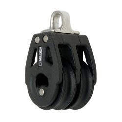 Selden dobbelt blok (BBB)