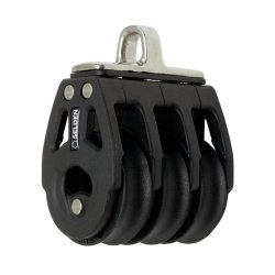 Selden trippel blok (BBB)