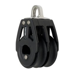 Selden dobbelt blok (BBB)