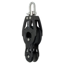 Selden single violin blok (BBB)