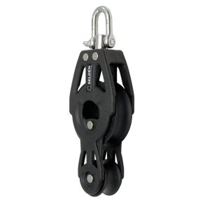 Selden single violin blok (BBB)