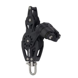 Selden single violin blok med hunsvot og fr�l�r (BBB)