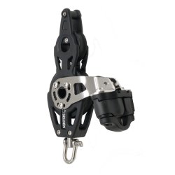 Selden single violin blok med hunsvot og fr�l�r (BBB)