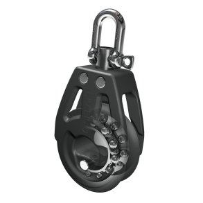 Ball bearing blocks <br> (BBB)