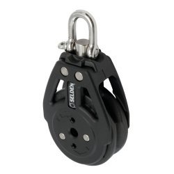 Selden Automatisk skraldeblok (ARB)