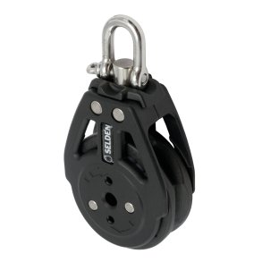 Selden Automatisk skraldeblok (ARB)