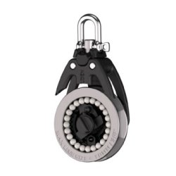 Selden Single skraldeblok (Manuel)